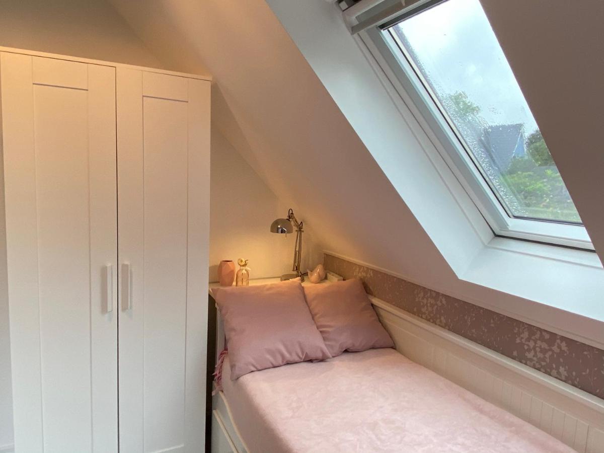 B&B Worpsweder Blick Osterholz-Scharmbeck Exteriör bild