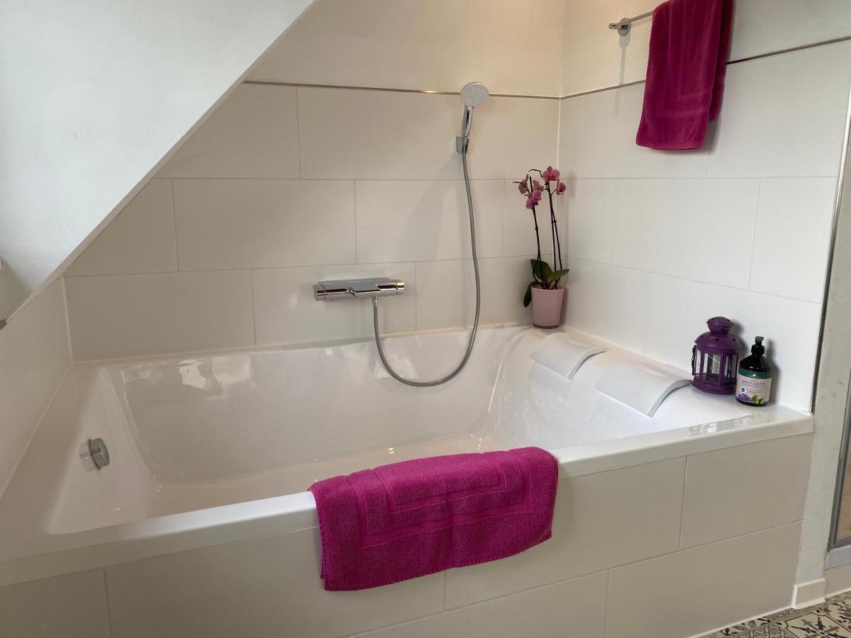 B&B Worpsweder Blick Osterholz-Scharmbeck Exteriör bild