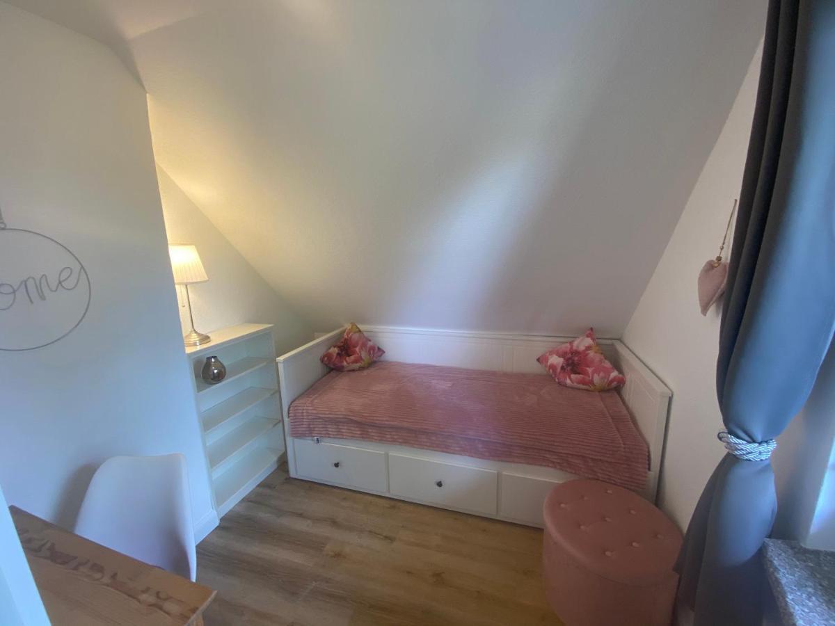 B&B Worpsweder Blick Osterholz-Scharmbeck Exteriör bild