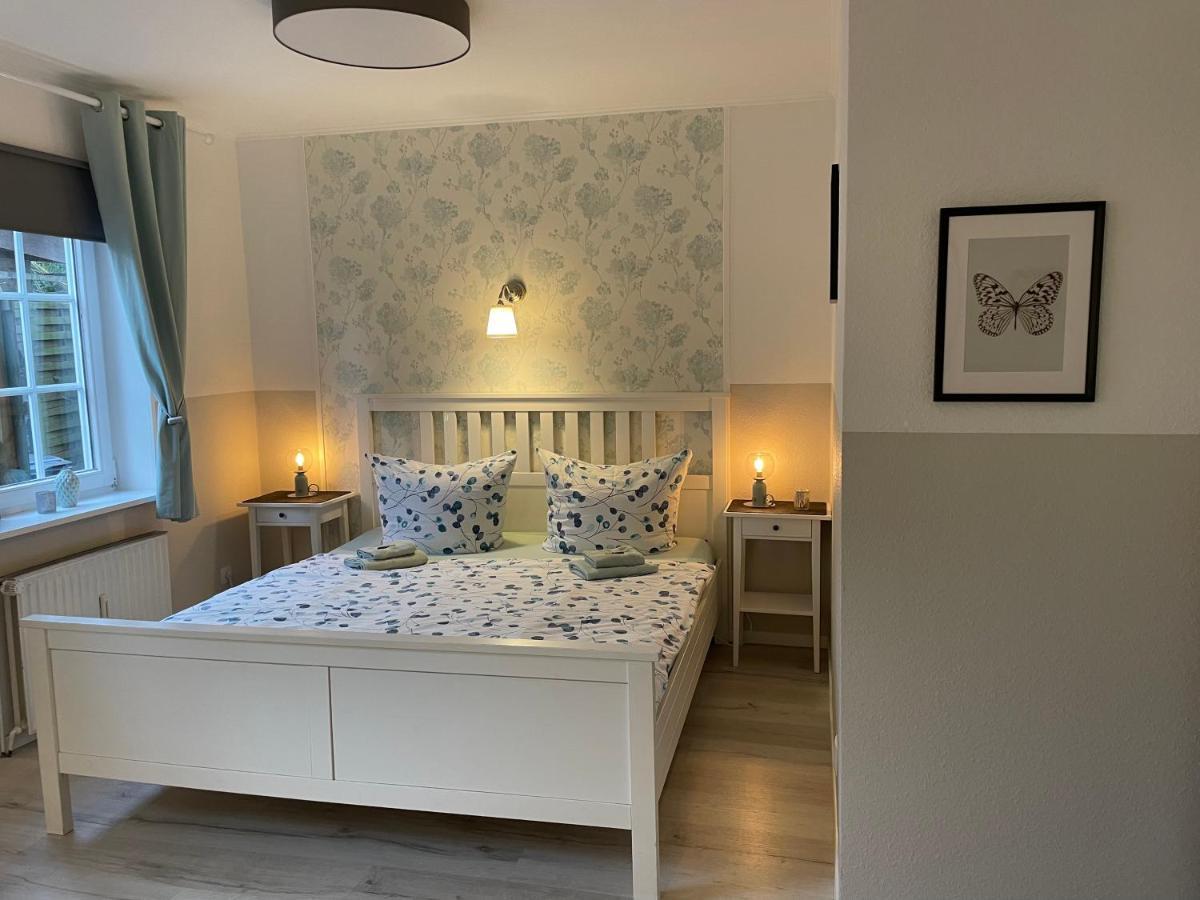 B&B Worpsweder Blick Osterholz-Scharmbeck Exteriör bild