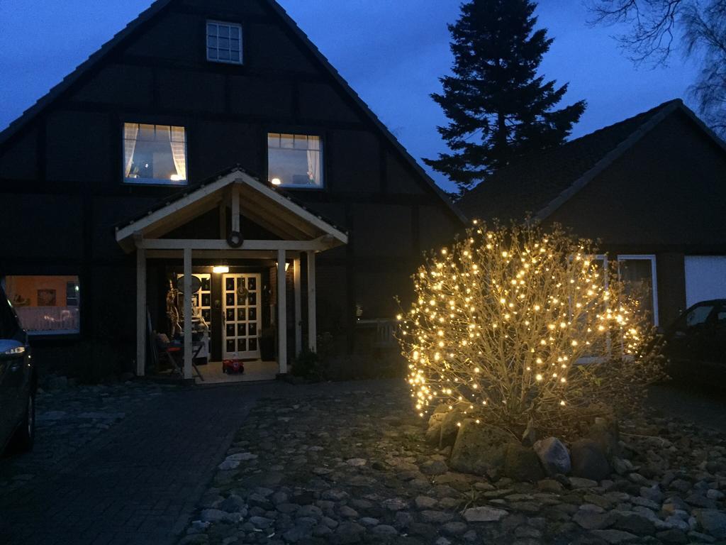 B&B Worpsweder Blick Osterholz-Scharmbeck Exteriör bild
