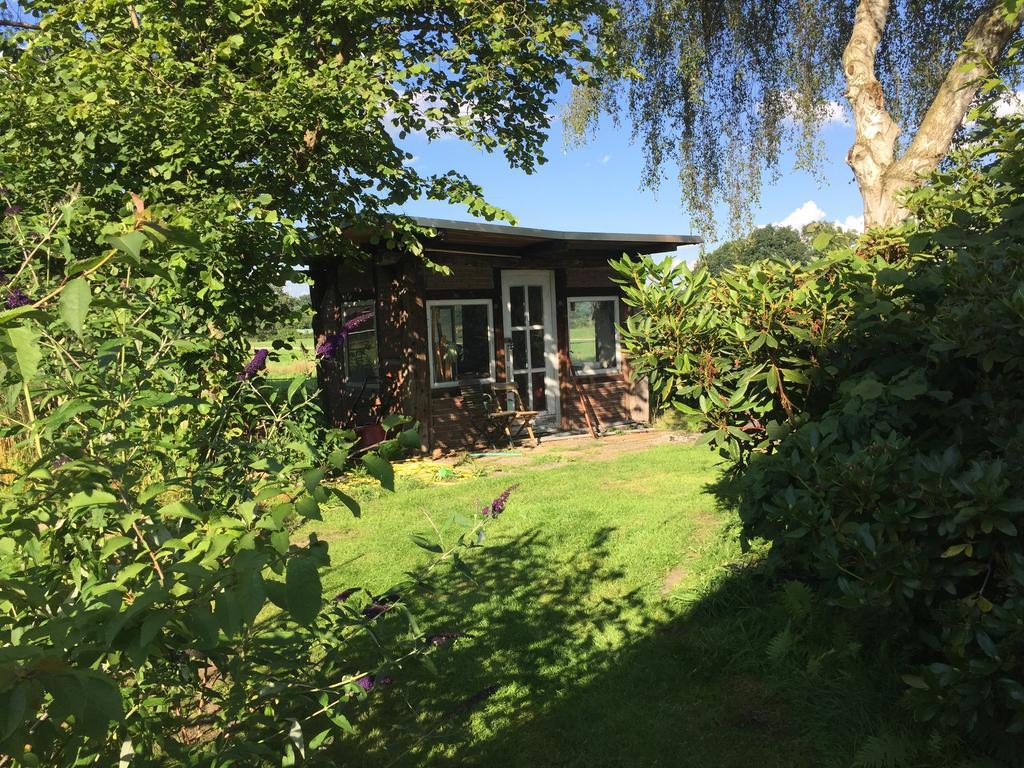 B&B Worpsweder Blick Osterholz-Scharmbeck Exteriör bild