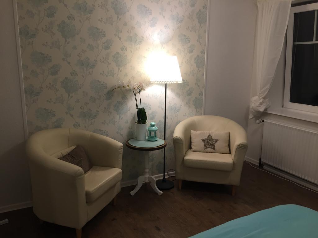 B&B Worpsweder Blick Osterholz-Scharmbeck Exteriör bild
