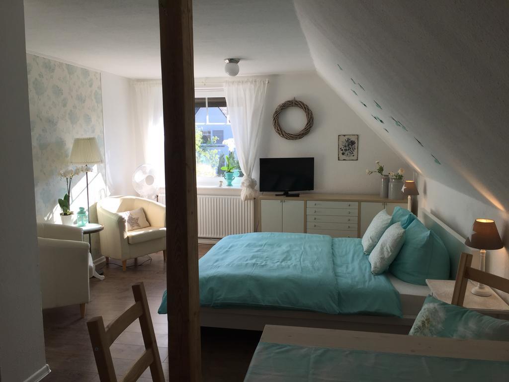 B&B Worpsweder Blick Osterholz-Scharmbeck Exteriör bild