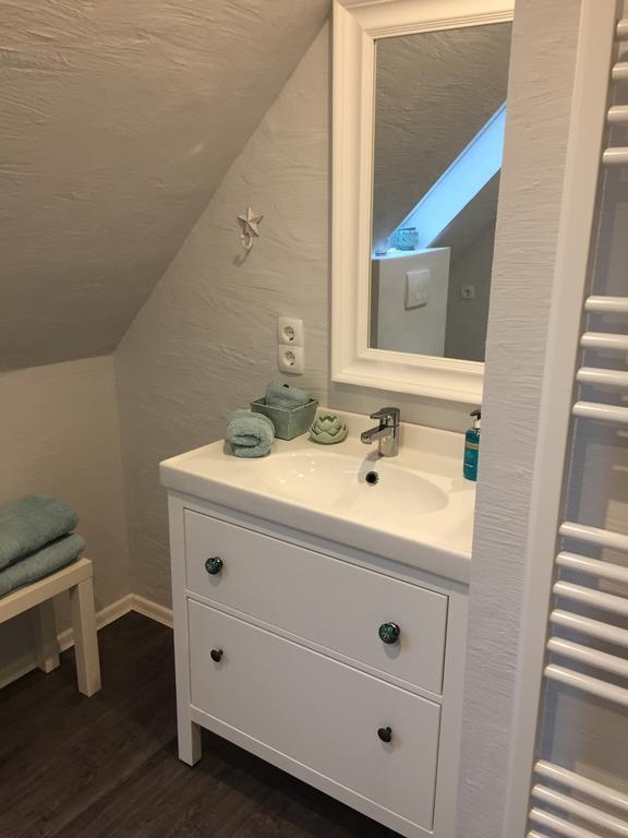 B&B Worpsweder Blick Osterholz-Scharmbeck Exteriör bild