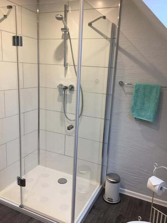 B&B Worpsweder Blick Osterholz-Scharmbeck Exteriör bild