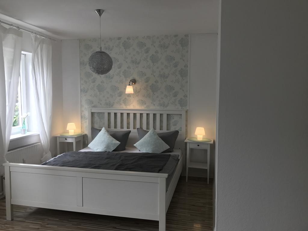 B&B Worpsweder Blick Osterholz-Scharmbeck Exteriör bild